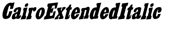 CairoExtendedItalic.ttf