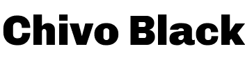 Chivo Black.ttf