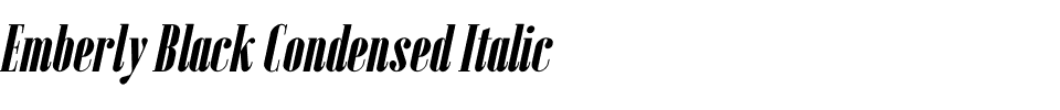 Emberly Black Condensed Italic.ttf
