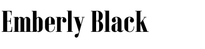 Emberly Black.ttf