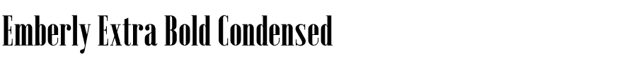 Emberly Extra Bold Condensed.ttf