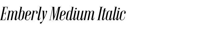 Emberly Medium Italic.ttf