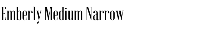Emberly Medium Narrow.ttf