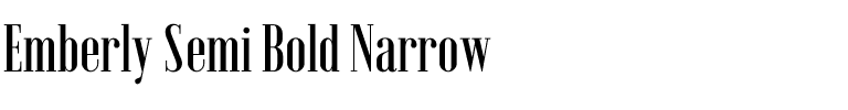Emberly Semi Bold Narrow.ttf