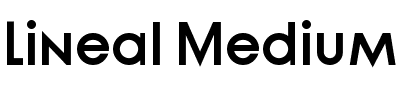 Lineal Medium.ttf
