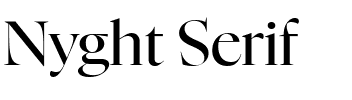Nyght Serif.ttf