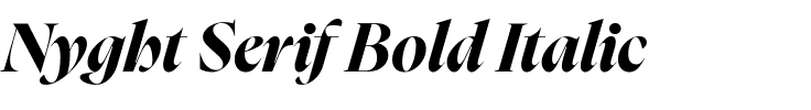 Nyght Serif Bold Italic.ttf