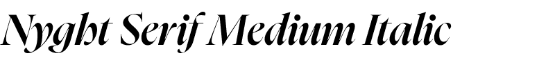 Nyght Serif Medium Italic.ttf