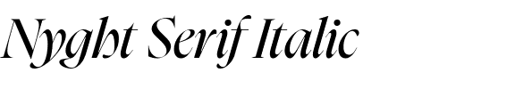 Nyght Serif Italic.ttf