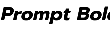 Prompt Bold.ttf