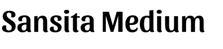Sansita Medium.ttf