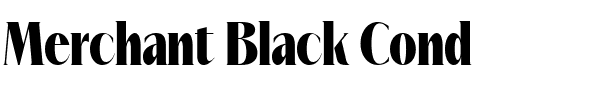 Merchant Black Cond.ttf