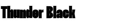 Thunder Black.ttf