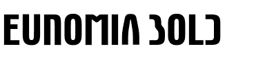 Eunomia Bold.otf