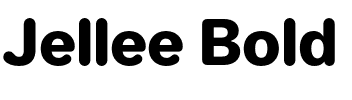 Jellee Bold.otf
