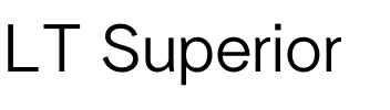 LT Superior.otf