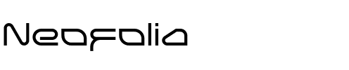 Neofolia.otf