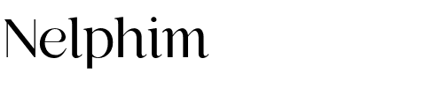Nelphim .otf