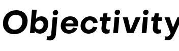 Objectivity.otf