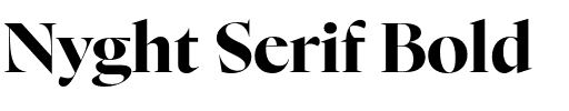 Nyght Serif Bold.otf