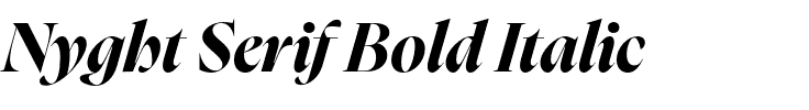 Nyght Serif Bold Italic.otf