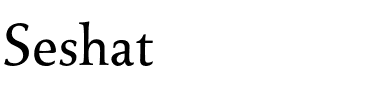 Seshat.otf