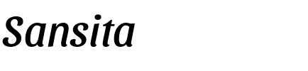 Sansita.otf