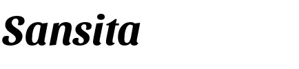 Sansita.otf