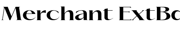 Merchant ExtBd Exp.otf