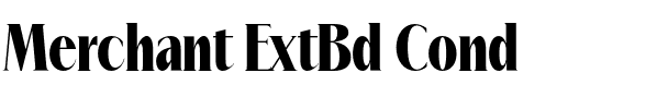 Merchant ExtBd Cond.otf