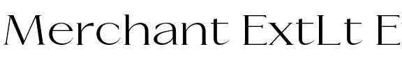 Merchant ExtLt Exp.otf
