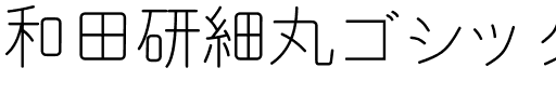 和田研細丸ゴシック2004絵文字.ttf