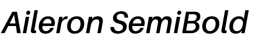 Aileron SemiBold.ttf