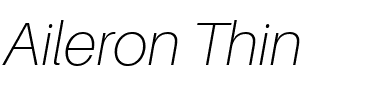 Aileron Thin.ttf