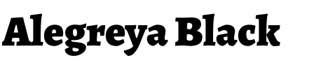 Alegreya Black.ttf