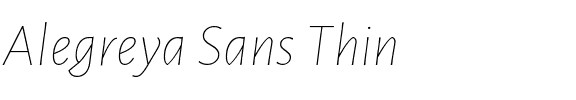 Alegreya Sans Thin.ttf