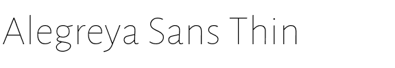 Alegreya Sans Thin.ttf