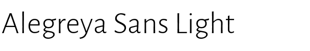 Alegreya Sans Light.ttf