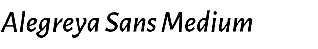 Alegreya Sans Medium.ttf