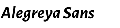Alegreya Sans.ttf