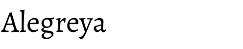 Alegreya.ttf