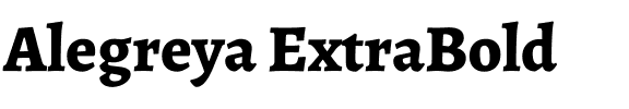 Alegreya ExtraBold.ttf