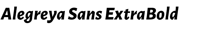 Alegreya Sans ExtraBold.ttf