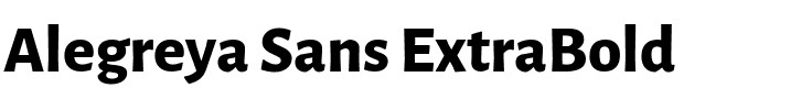 Alegreya Sans ExtraBold.ttf