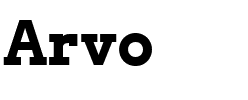 Arvo.ttf