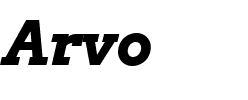 Arvo.ttf