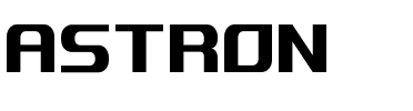 Astron.otf