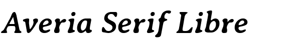 Averia Serif Libre.ttf