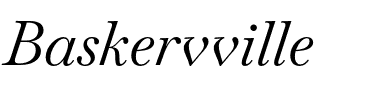 Baskervville.otf