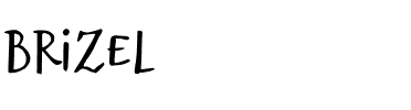 Brizel.ttf